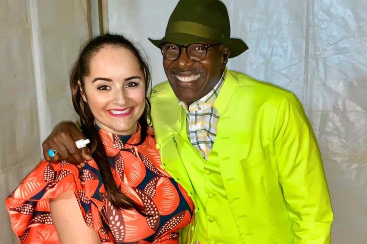 Alpha Blondy : une photo rétro de sa femme Aelyssa Darragi fait grande sensation