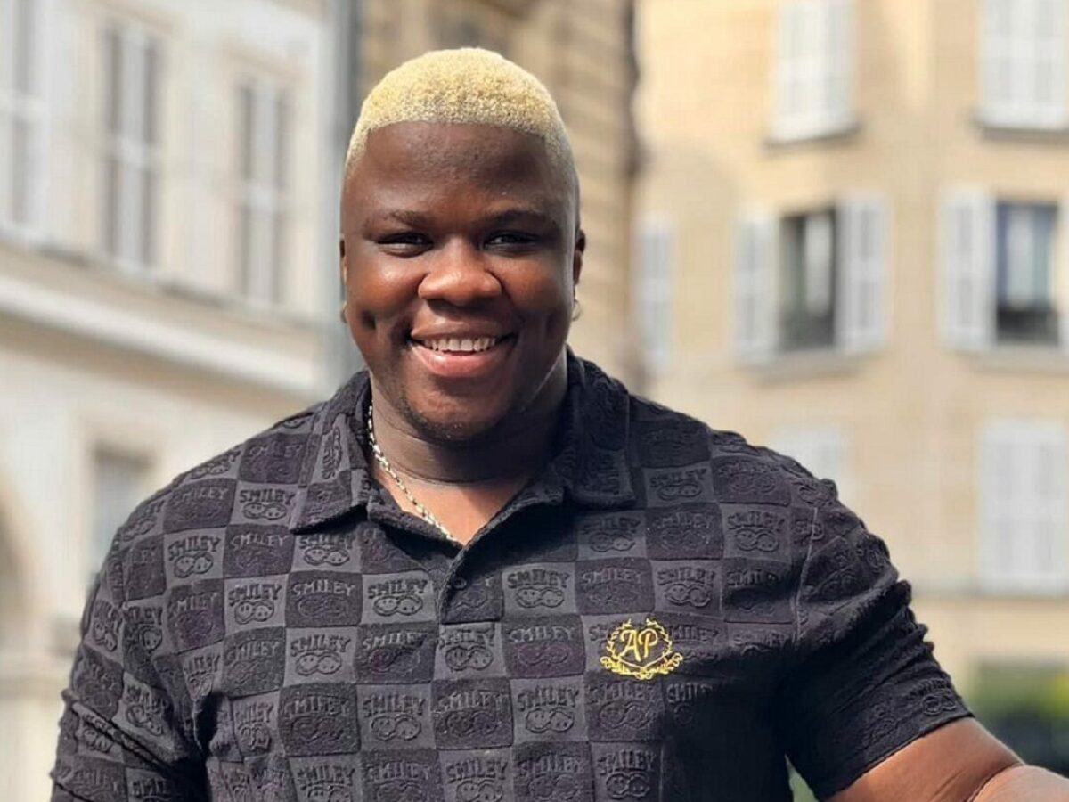 Apoutchou National journaliste