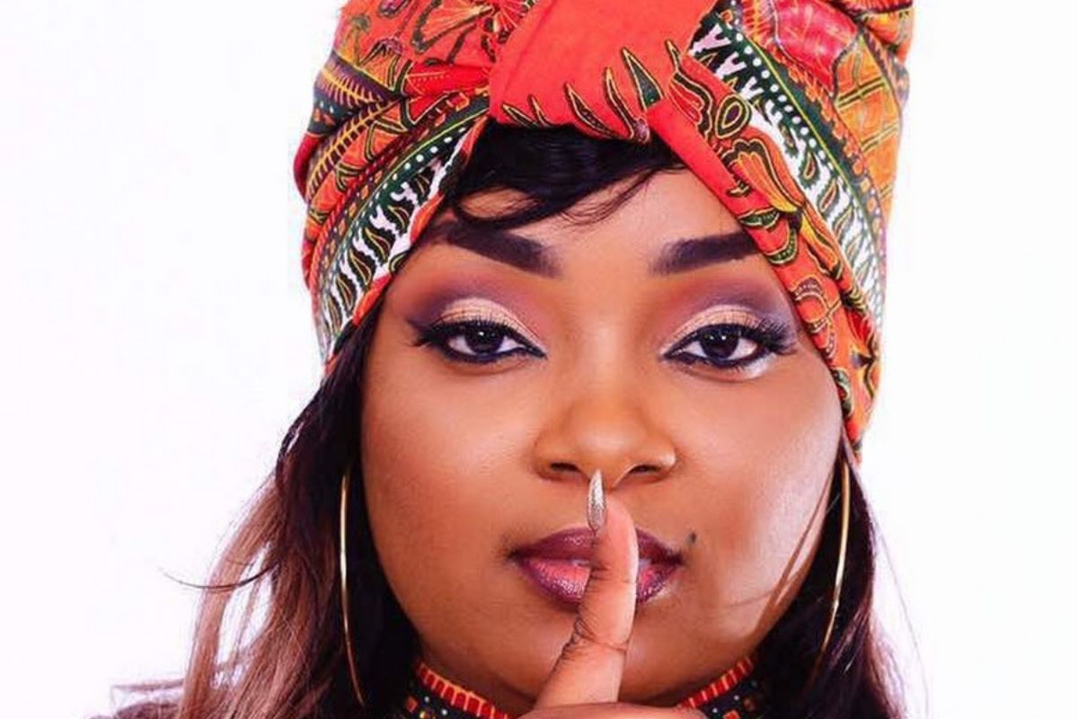 Bamba Ami Sarah : la chanteuse ivoirienne humiliée par sa fille ?