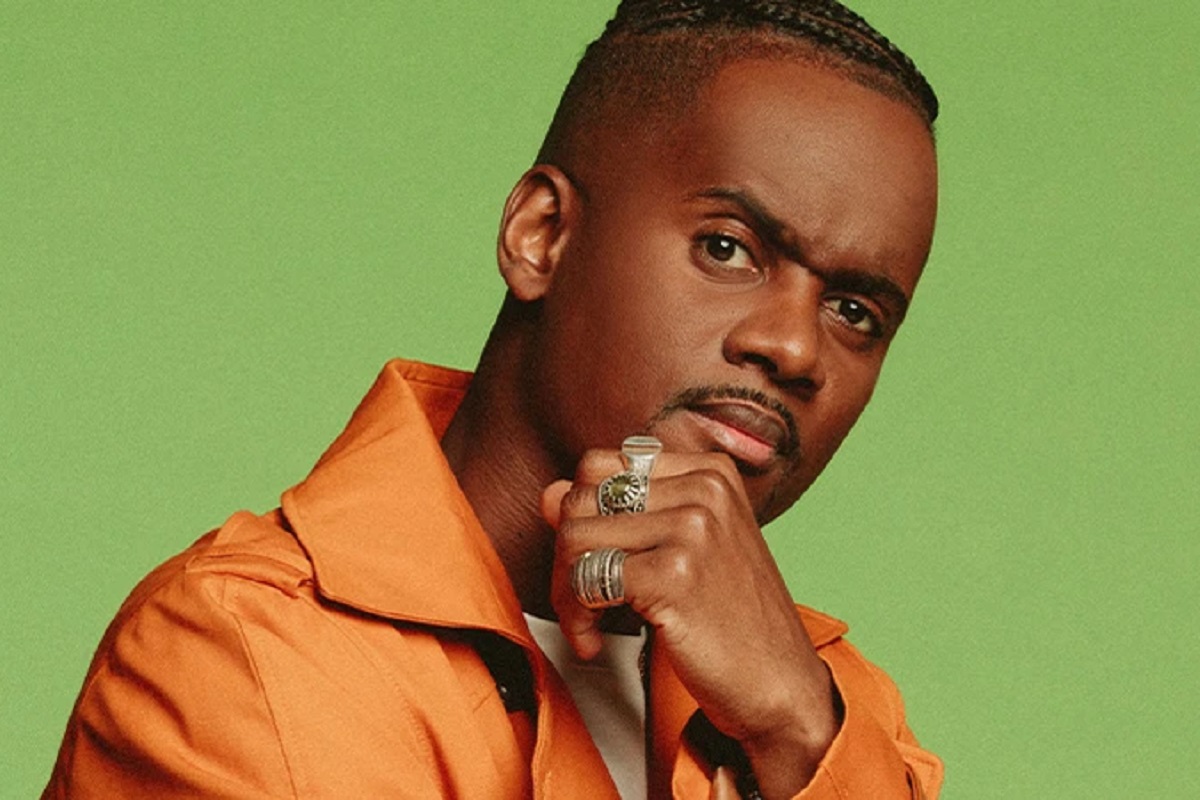 Black M Côte d'Ivoire Côte d'Ivoire : l’artiste Black M convoqué par les autorités, la raison