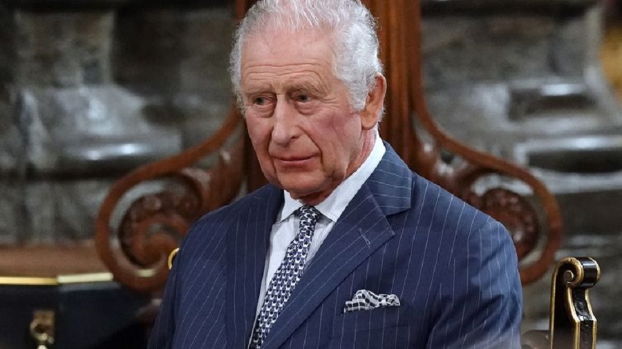 Guerre dans le Pacifique : Charles III dévoile enfin le coût faramineux des conflits pour les 80 ans