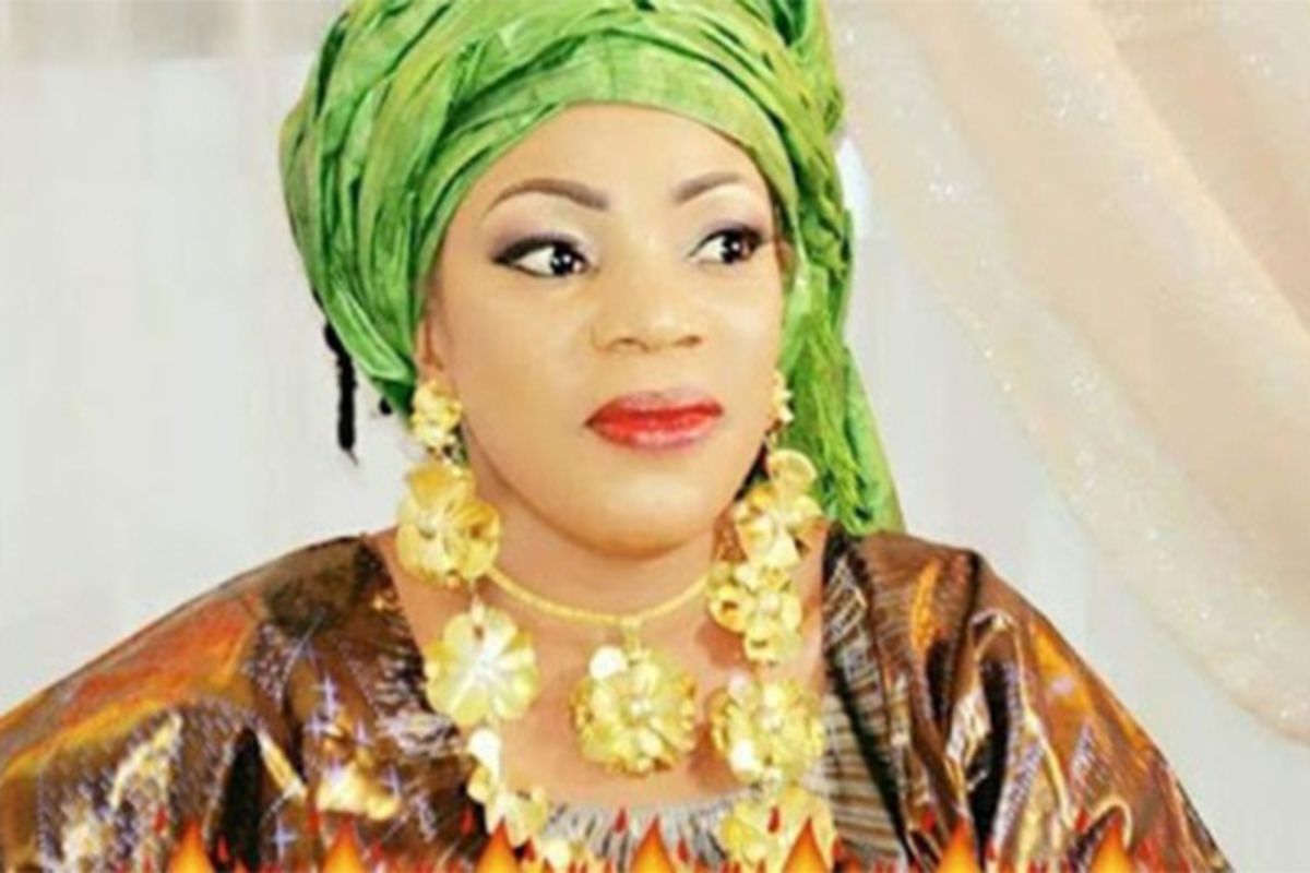 Côte d’Ivoire : Affou Kéita adepte du maraboutage ? La diva brise le silence