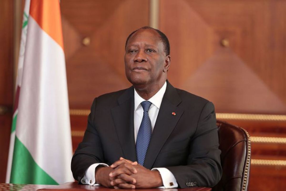 Niger Côte d'Ivoire
