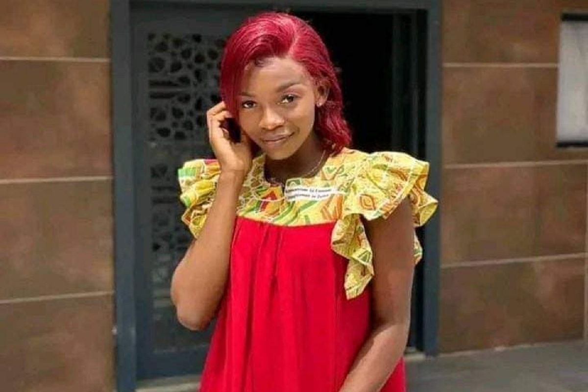 Cynthia Fiangan : les sanctions tombent pour l’influenceuse après la diffusion de sa s€xtape (photos)