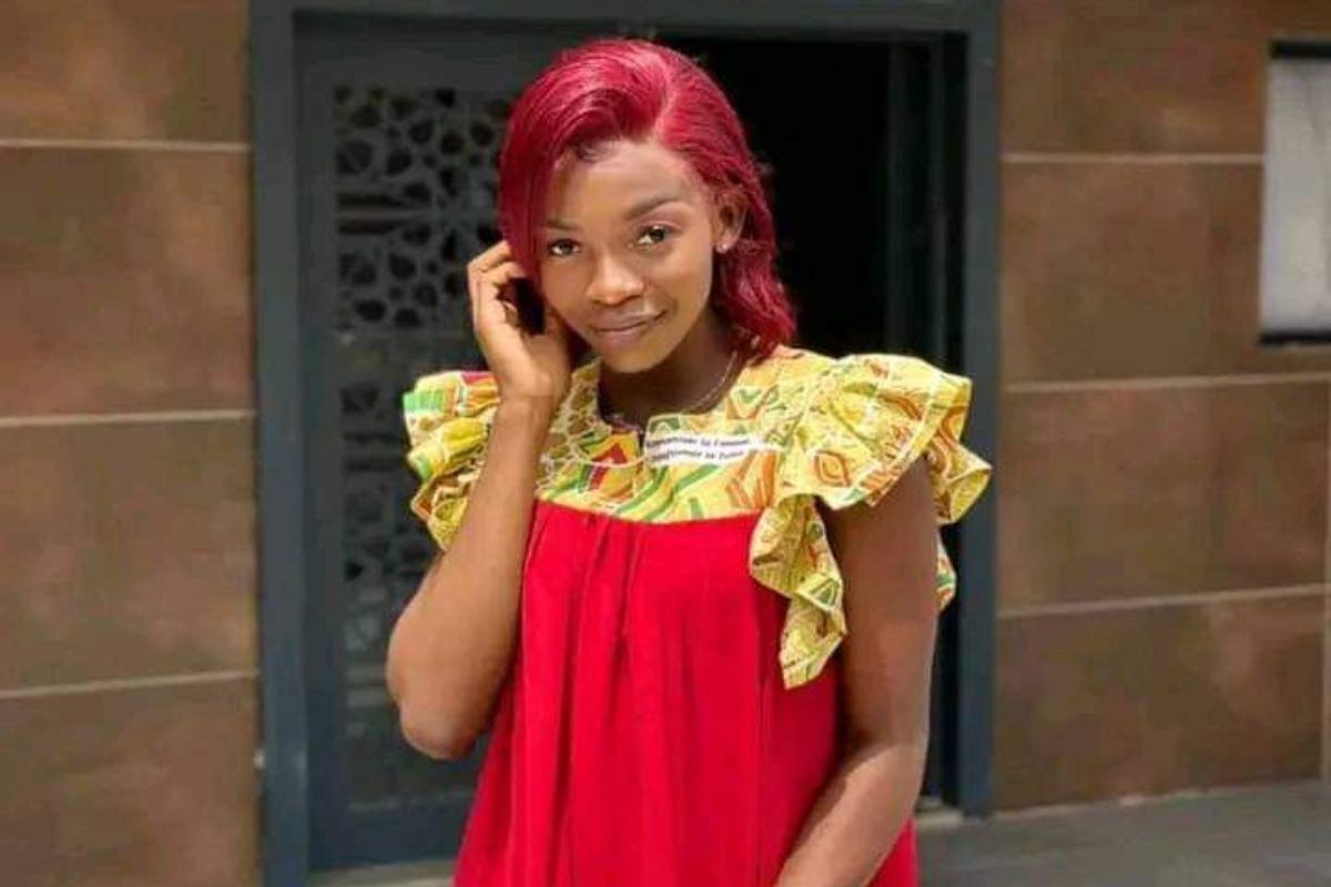 Cynthia Fiangan : une nouvelle vidéo s€xtape de l’influenceuse camerounaise ébranle le net