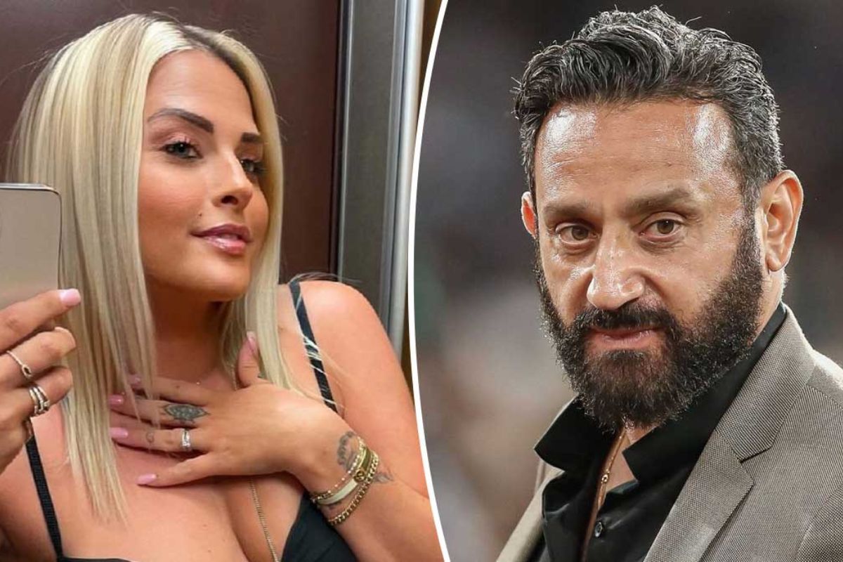 Cyril Hanouna : « C’est une galocheuse », le chroniqueur dévoile une pratique s3xuelle de Kelly Vedovelli