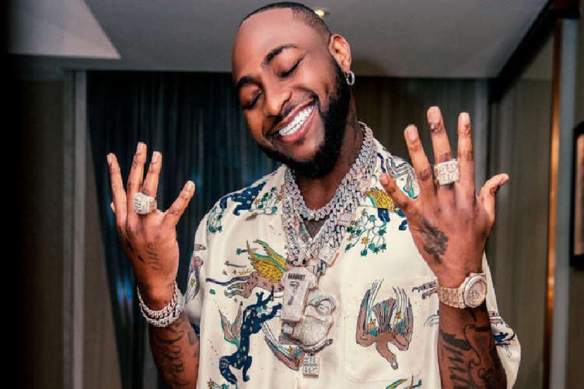 Davido