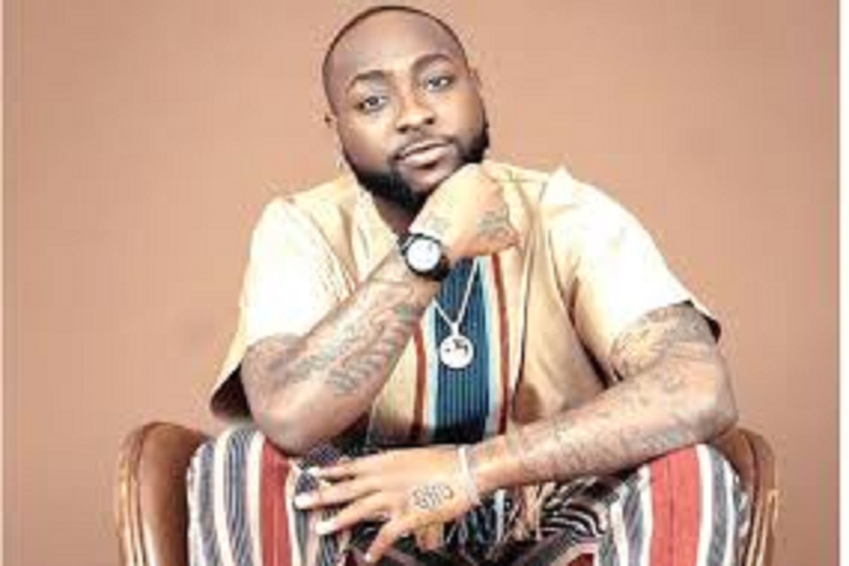 Davido