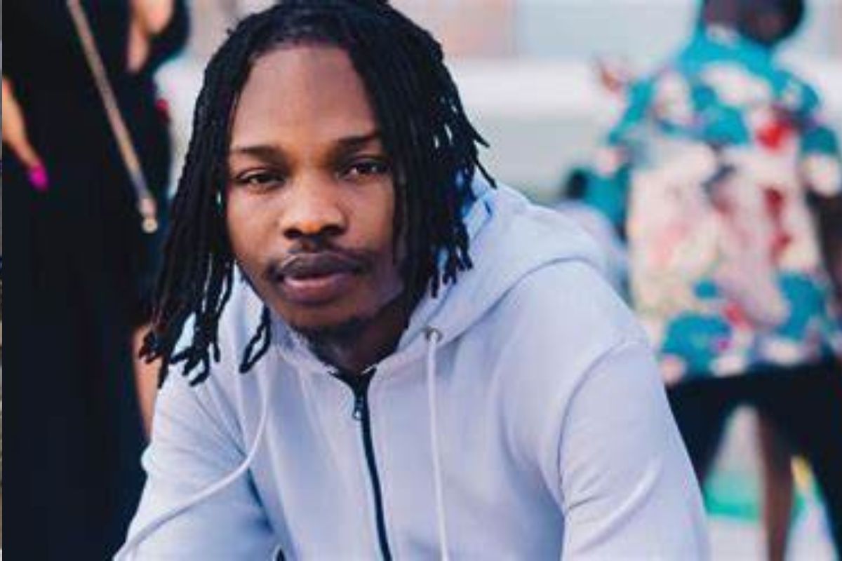 Naira Marley