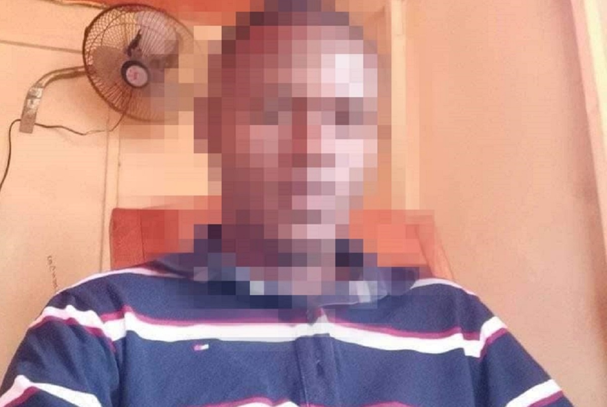 Souleymane Soro Daloa
