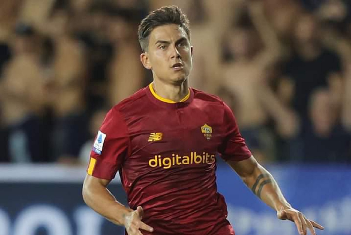 Dybala