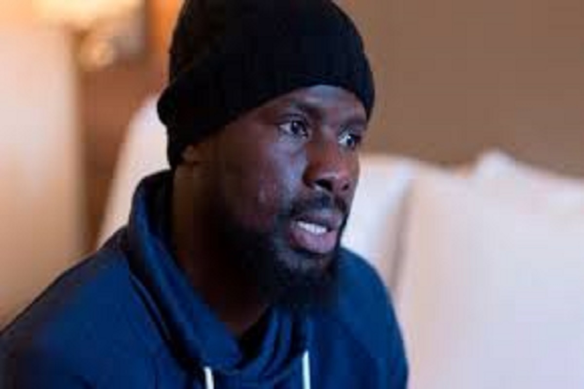 Emmanuel Eboué
