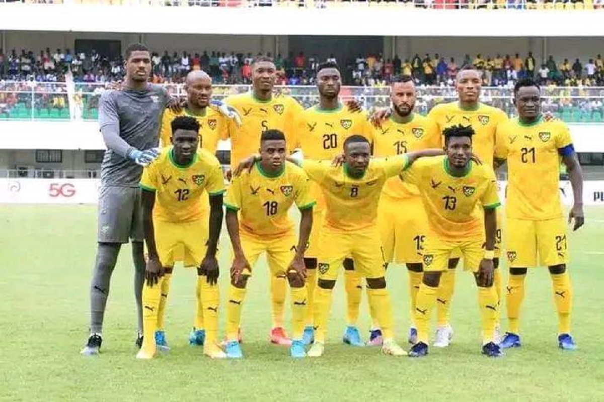 Éliminatoires Coupe du monde 2026 : Le Togo dans la poule du Sénégal