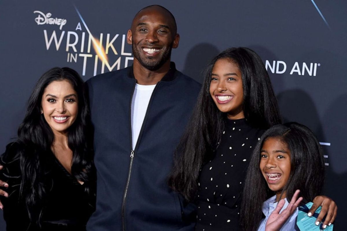 États-Unis : la famille de Kobe Bryant reçoit 29 millions de dollars pour cette raison