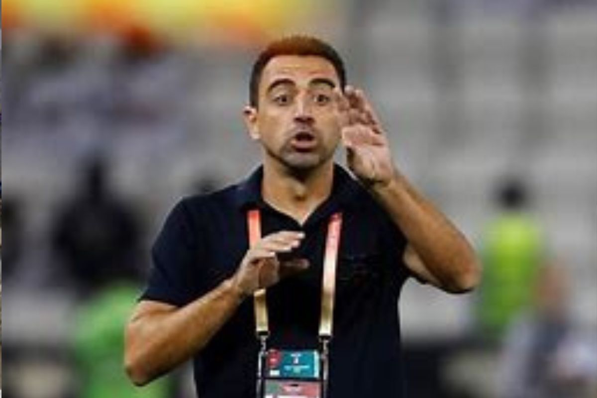 Xavi