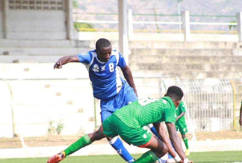 FTF : 3 milliards de FCFA pour redynamiser le football togolais