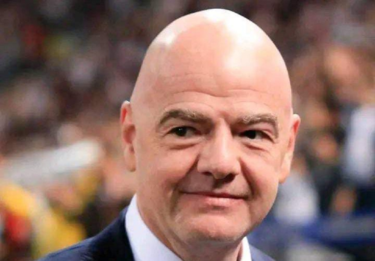 Crise à la FIFA : Arsène Wenger fait monter la pression, Infantino réagit