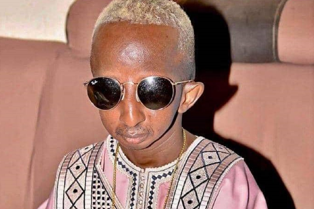 Grand P