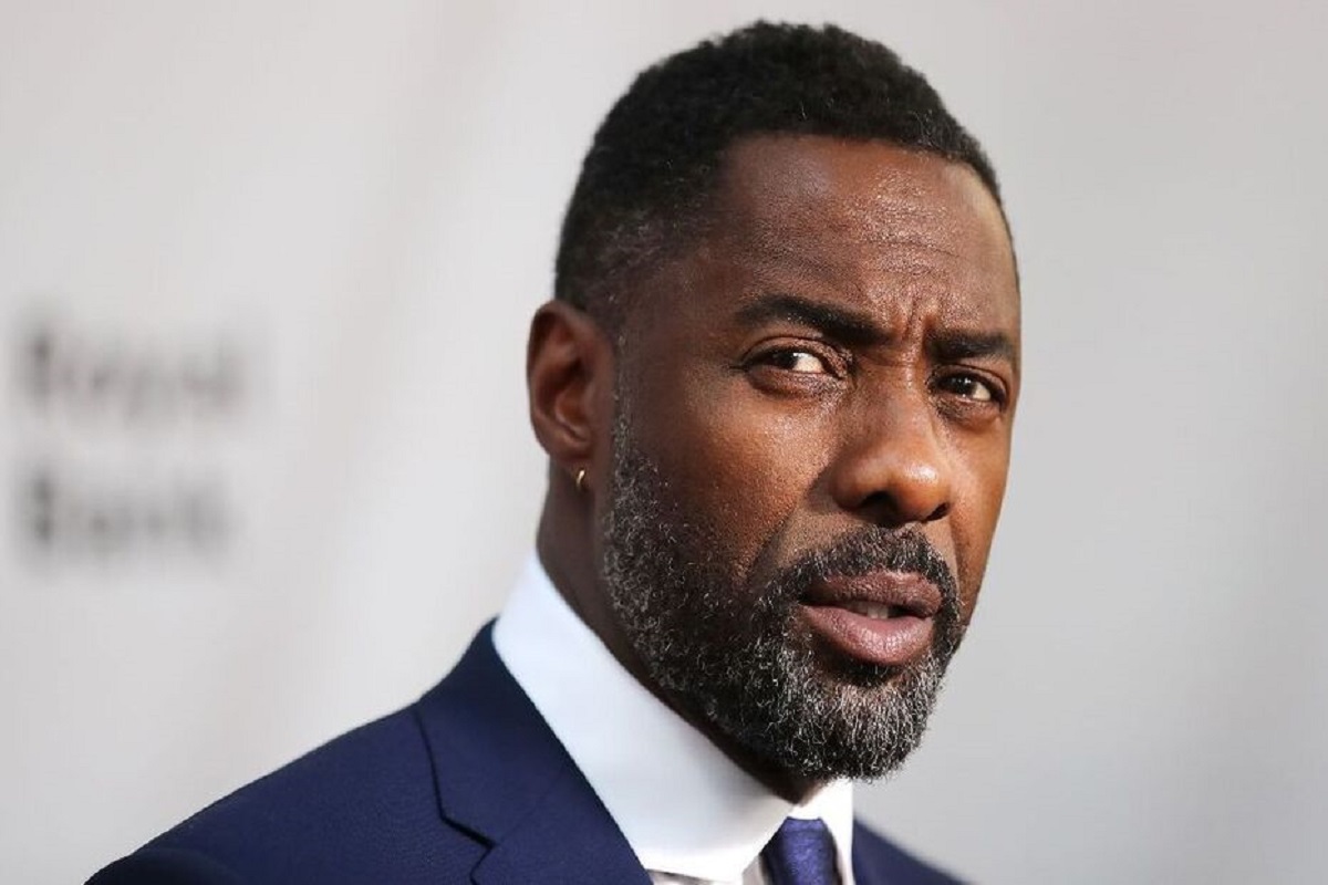 Idris Elba