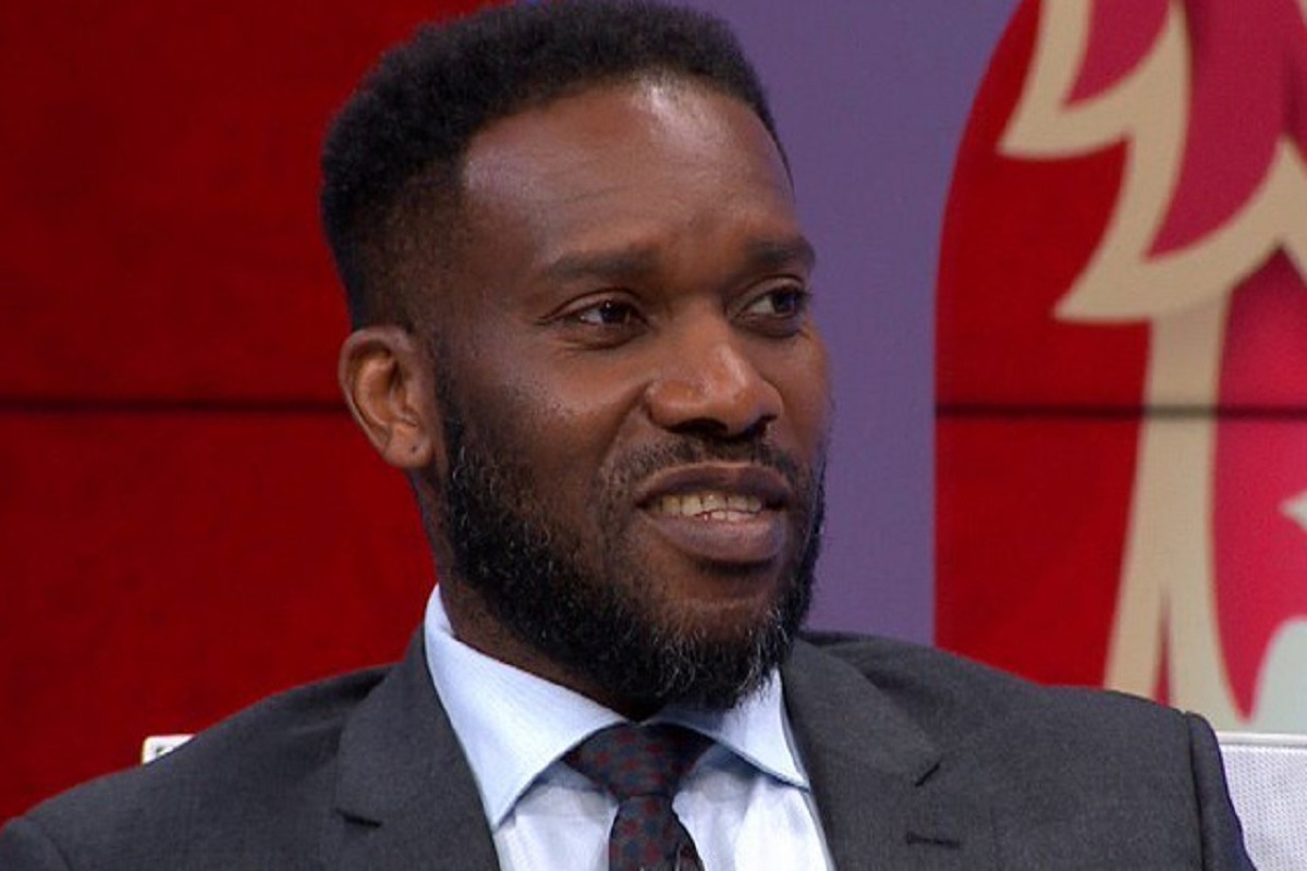 Jay-Jay Okocha