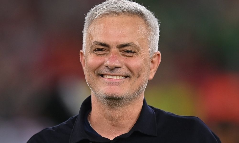 Mourinho meilleur joueur