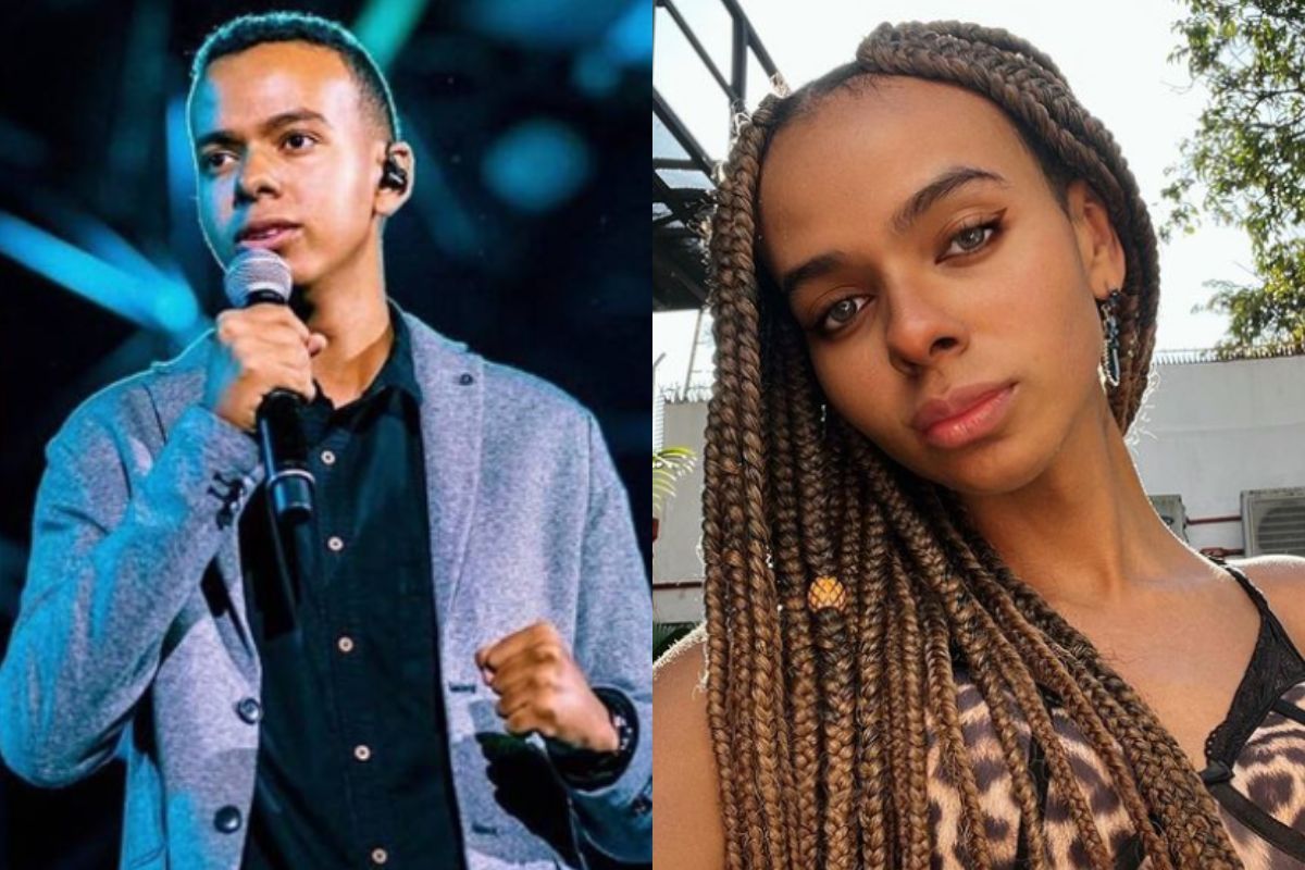 Jotta A : « Je regrette d’avoir chanté le nom de Jésus-Christ, gay et fier », l’ex-chanteur gospel fait jaser