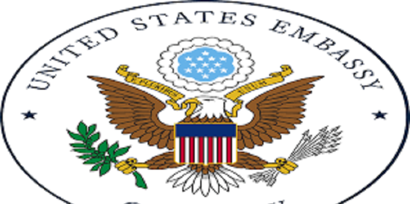 L’AMBASSADE DES ETATS-UNIS recrute (29 Mars 2023)