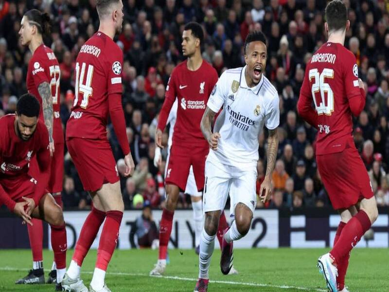 Liverpool : “Ce joueur est irremplaçable, c’est tout simplement le meilleur joueur du monde”