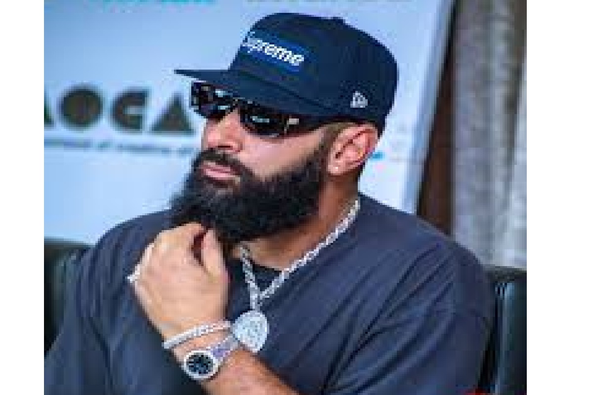 La Fouine Bénin