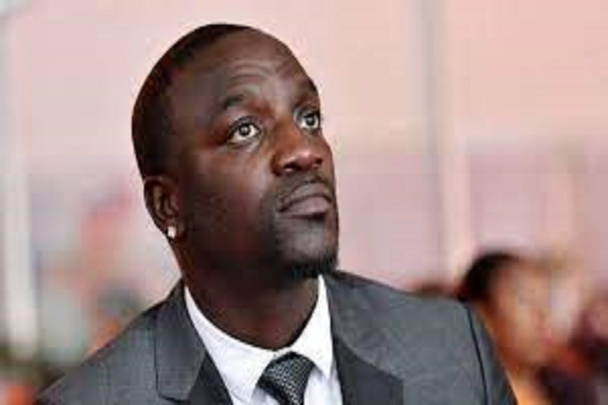 Akon