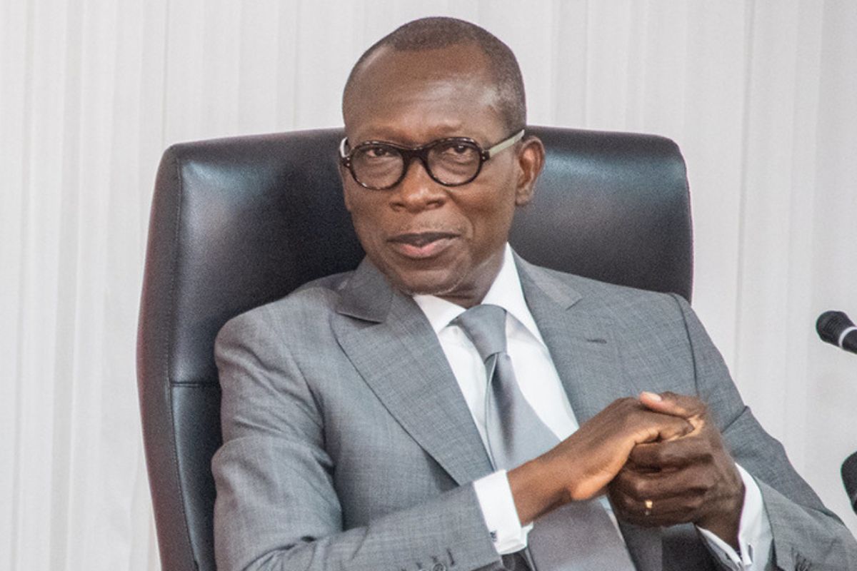 Bénin : bonne nouvelle pour Patrice Talon, 66 milliards pour...