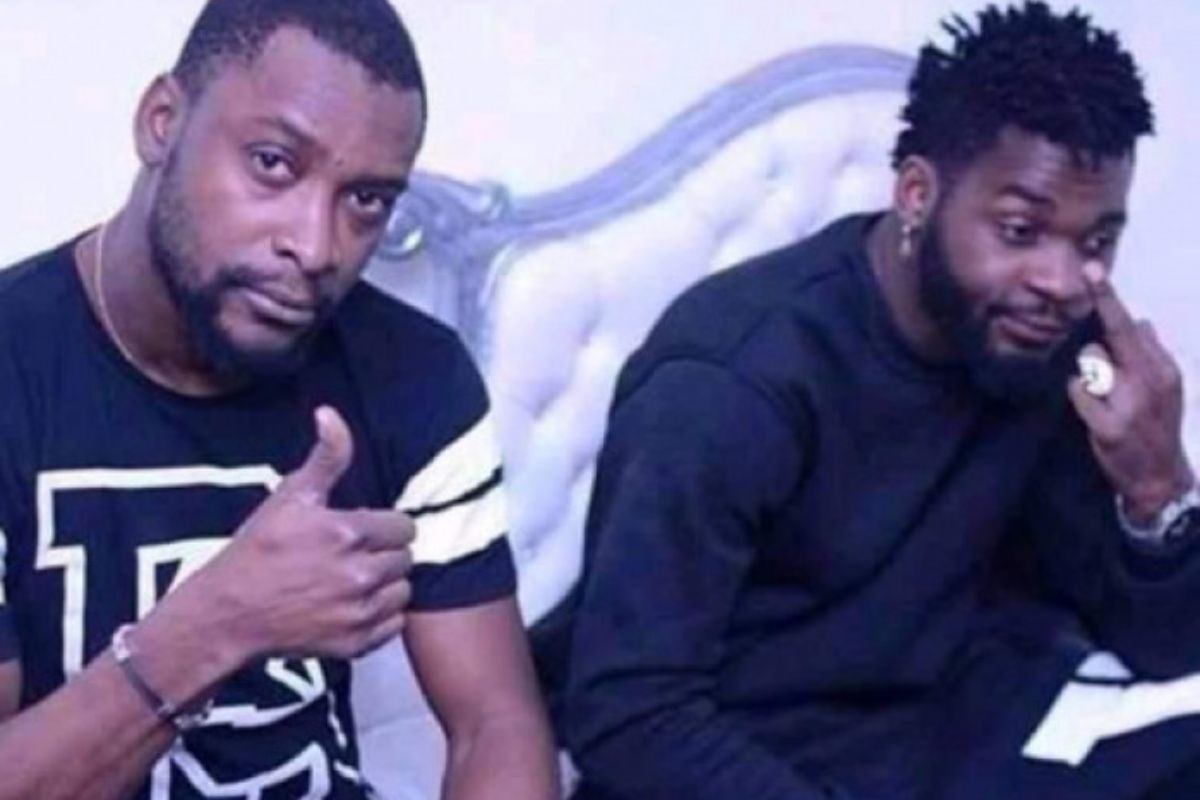 Dj Arafat a vu le futur : Le frère de la star révèle des comportements étranges avant sa mort