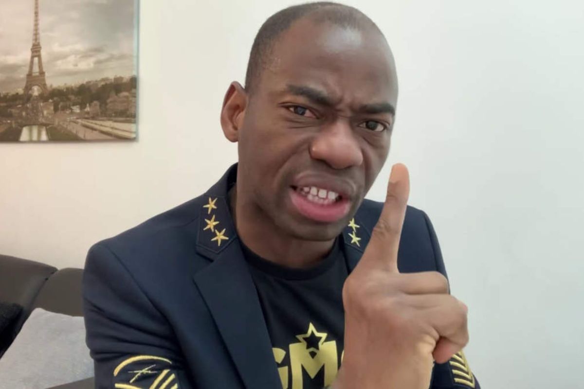 Makosso famille Cheik Tioté