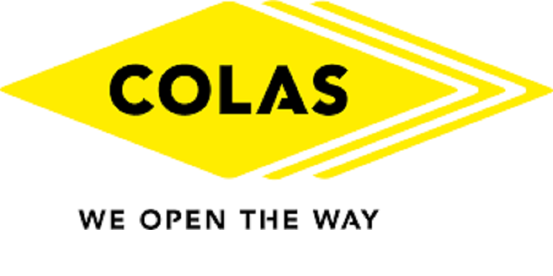Le Groupe COLAS recrute pour ce poste (28 Mars 2023)