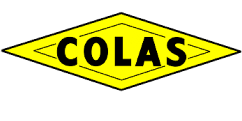 Le Groupe COLAS recrute pour ce poste (22 Septembre 2023)