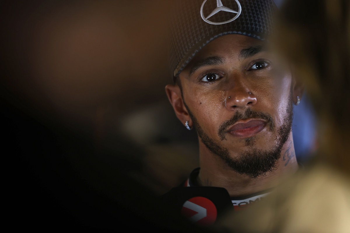 Voici ce que Lewis Hamilton pense de son séjour au Bénin