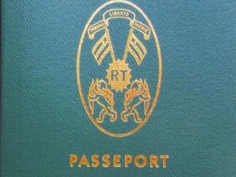 Passeport