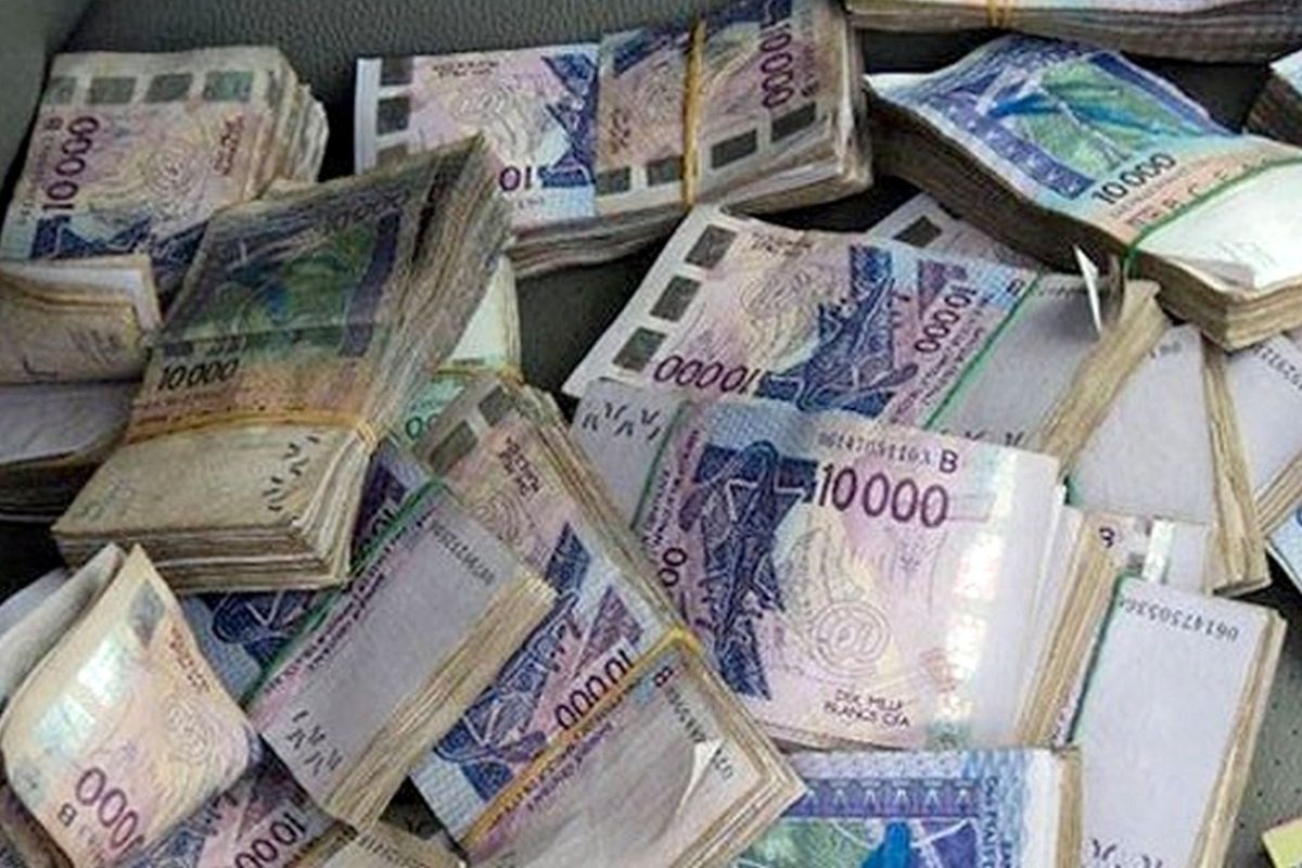 MTN Bénin 30 Millions Côte d'Ivoire