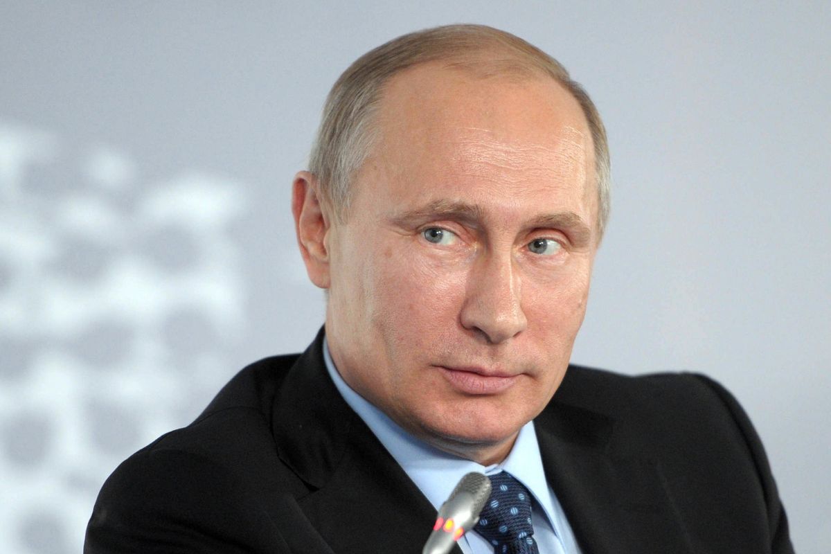 Russie : rencontre entre Vladimir Poutine et ce chef d'État africain, la France va...