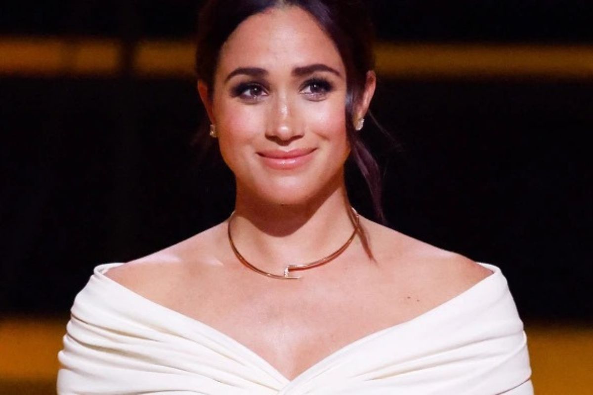 Prince Harry : sa femme Meghan Markle accusée d'avoir volé une robe