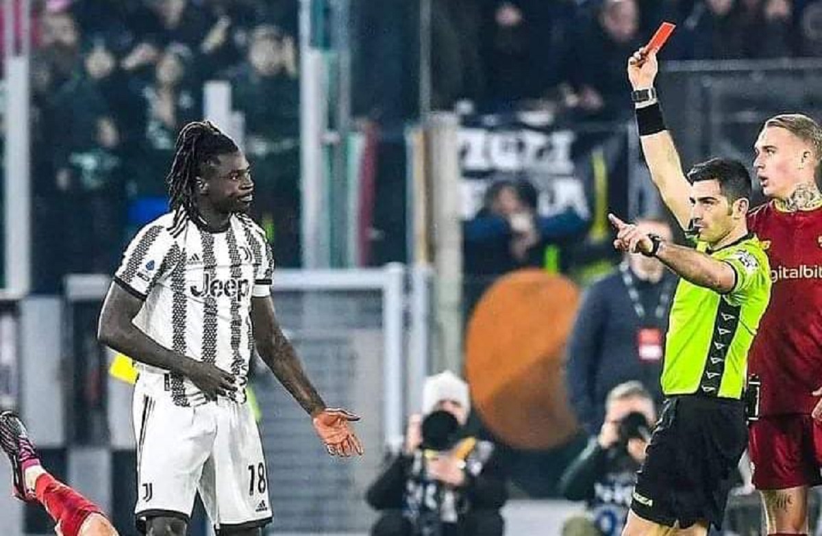 Moise Kean