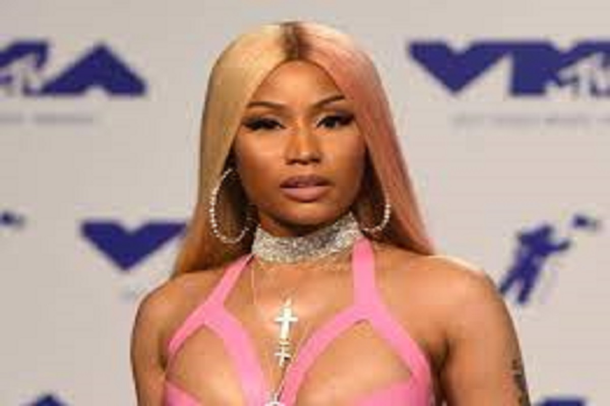 Nicki Minaj