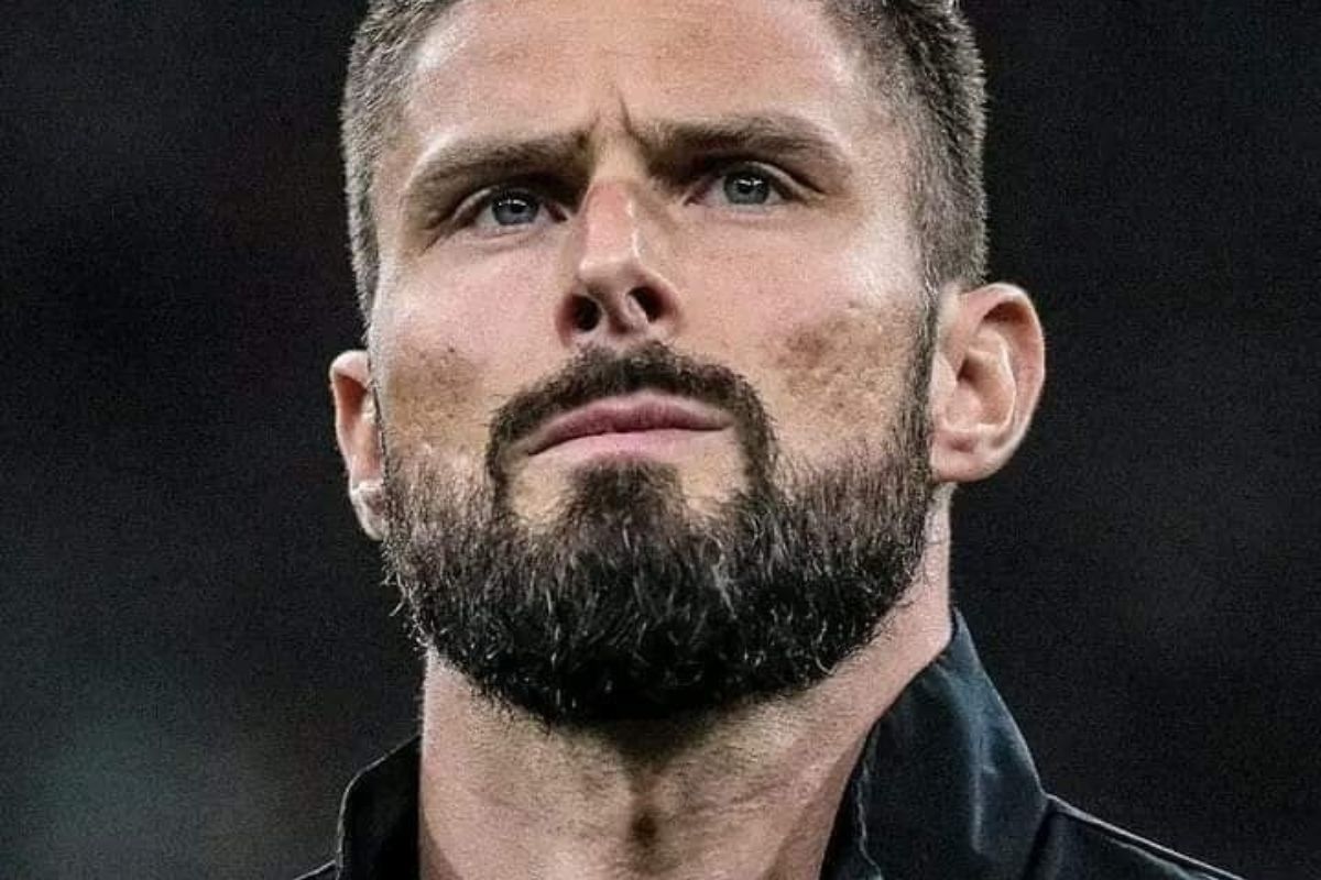Olivier Giroud club