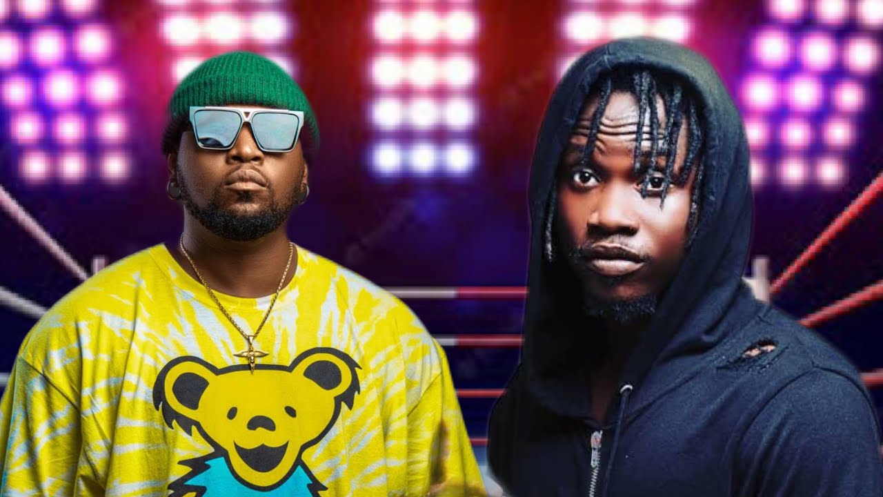 Peewii aux USA : son rival Ghettovi prend une décision radicale qui surprend les fans (photo)