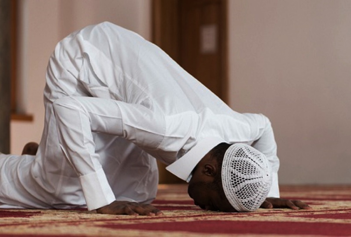 Imam chrétienne