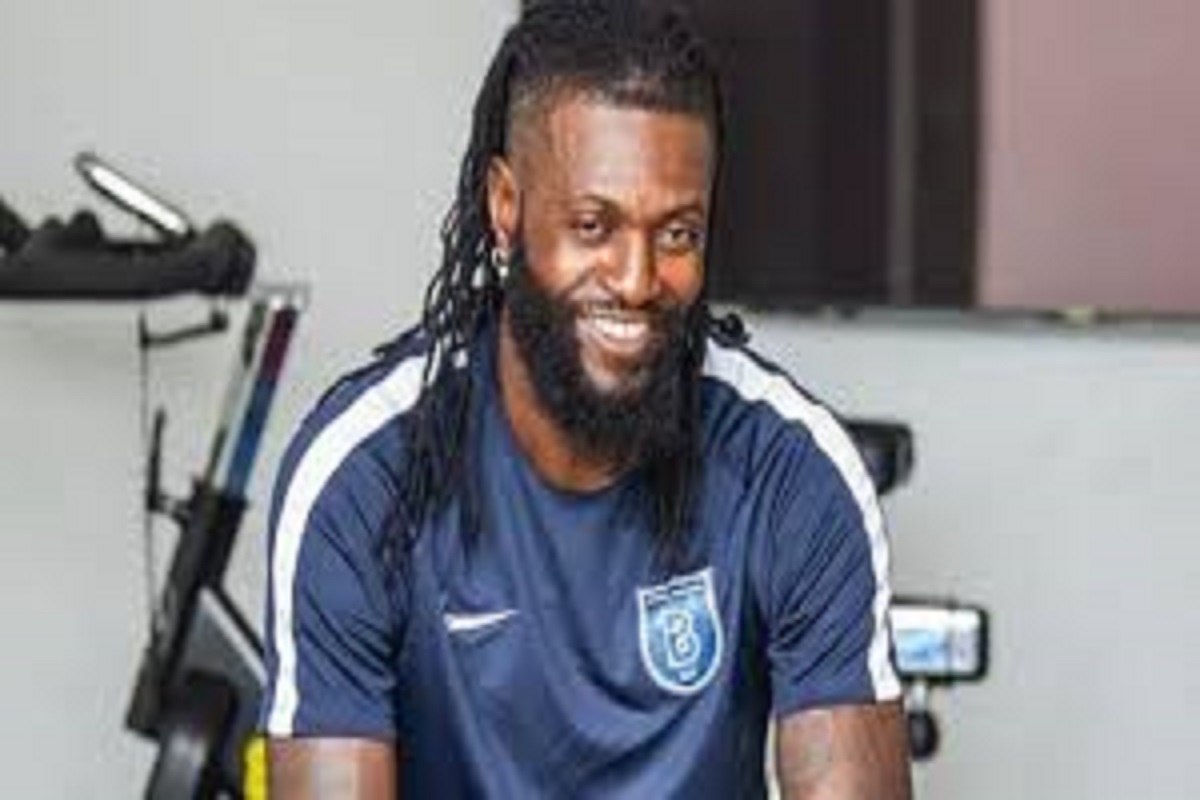 “Il était prêt à tuer”, Adebayor fait de troublantes révélations sur un ancien défenseur de la Premier League