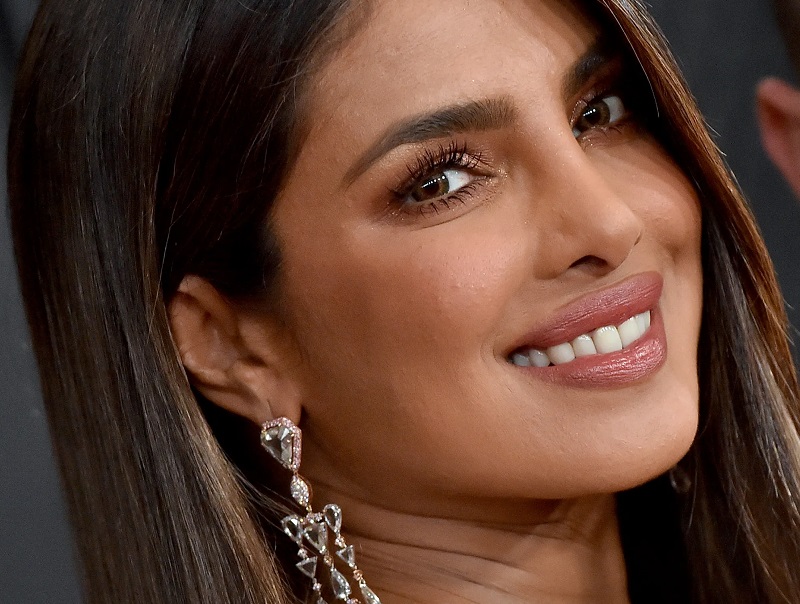 Priyanka Chopra, la Miss Monde 2000 reçoit un « non » catégorique et finit en larmes
