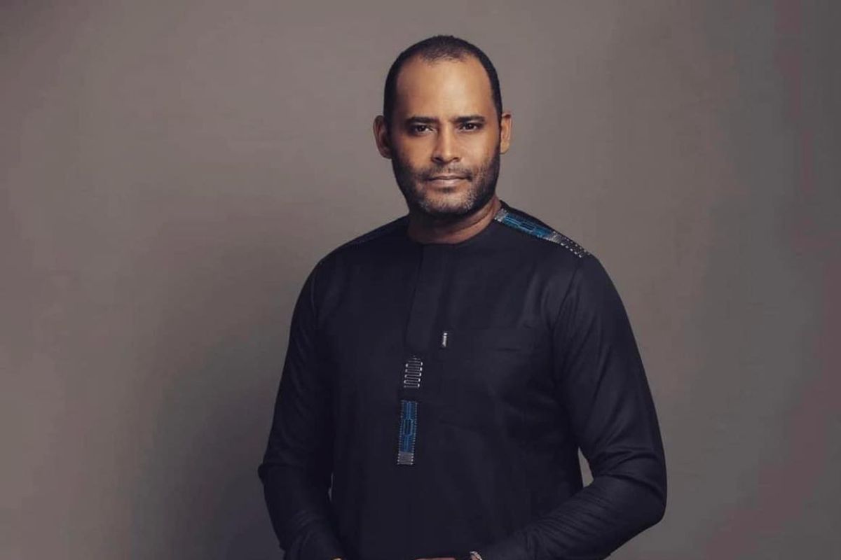 Ray Reboul : « J’ai déjà financé les études de ma petite amie mais… », l’acteur ivoirien fait des confidences