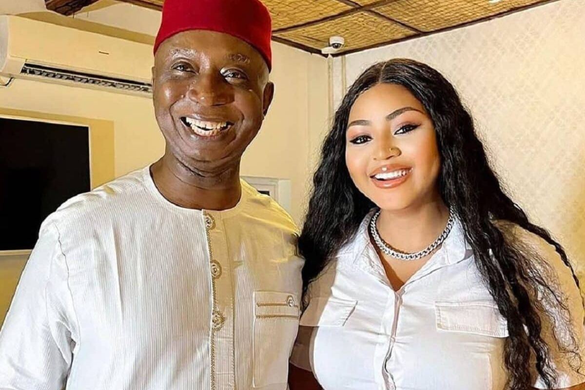 Ned Nwoko