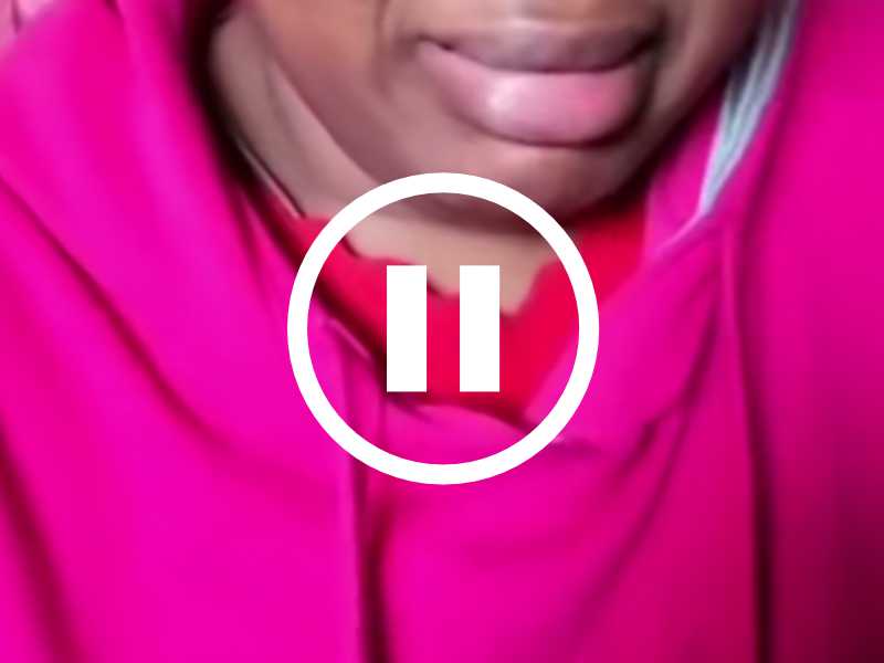 TikTok Togolaise Liban